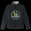 Women's Glacier ® Soft Shell Jacket Thumbnail