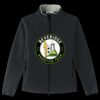 Women's Glacier ® Soft Shell Jacket Thumbnail