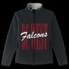 Women's Glacier ® Soft Shell Jacket Thumbnail