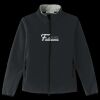 Women's Glacier ® Soft Shell Jacket Thumbnail
