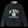 Women's Glacier ® Soft Shell Jacket Thumbnail
