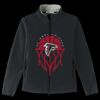 Women's Glacier ® Soft Shell Jacket Thumbnail