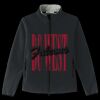 Women's Glacier ® Soft Shell Jacket Thumbnail