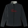Women's Glacier ® Soft Shell Jacket Thumbnail