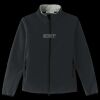 Women's Glacier ® Soft Shell Jacket Thumbnail