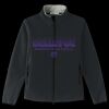 Women's Glacier ® Soft Shell Jacket Thumbnail
