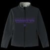 Women's Glacier ® Soft Shell Jacket Thumbnail