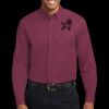 Long Sleeve Easy Care Shirt Thumbnail