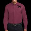 Long Sleeve Easy Care Shirt Thumbnail