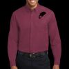 Long Sleeve Easy Care Shirt Thumbnail