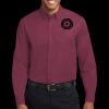 Long Sleeve Easy Care Shirt Thumbnail