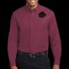Long Sleeve Easy Care Shirt Thumbnail