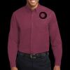 Long Sleeve Easy Care Shirt Thumbnail