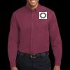 Long Sleeve Easy Care Shirt Thumbnail