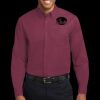 Long Sleeve Easy Care Shirt Thumbnail
