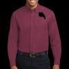 Long Sleeve Easy Care Shirt Thumbnail