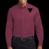 Long Sleeve Easy Care Shirt Thumbnail