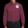 Long Sleeve Easy Care Shirt Thumbnail