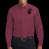 Long Sleeve Easy Care Shirt Thumbnail