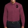 Long Sleeve Easy Care Shirt Thumbnail