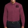 Long Sleeve Easy Care Shirt Thumbnail