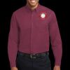 Long Sleeve Easy Care Shirt Thumbnail
