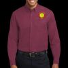 Long Sleeve Easy Care Shirt Thumbnail