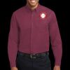 Long Sleeve Easy Care Shirt Thumbnail