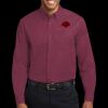 Long Sleeve Easy Care Shirt Thumbnail
