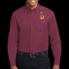 Long Sleeve Easy Care Shirt Thumbnail