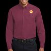 Long Sleeve Easy Care Shirt Thumbnail