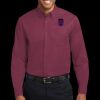 Long Sleeve Easy Care Shirt Thumbnail