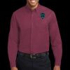 Long Sleeve Easy Care Shirt Thumbnail