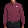 Long Sleeve Easy Care Shirt Thumbnail