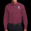 Long Sleeve Easy Care Shirt Thumbnail