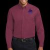 Long Sleeve Easy Care Shirt Thumbnail