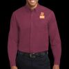 Long Sleeve Easy Care Shirt Thumbnail