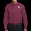 Long Sleeve Easy Care Shirt Thumbnail