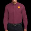 Long Sleeve Easy Care Shirt Thumbnail