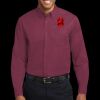 Long Sleeve Easy Care Shirt Thumbnail
