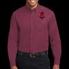 Long Sleeve Easy Care Shirt Thumbnail