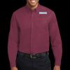 Long Sleeve Easy Care Shirt Thumbnail