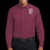 Long Sleeve Easy Care Shirt Thumbnail
