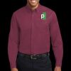 Long Sleeve Easy Care Shirt Thumbnail