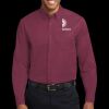 Long Sleeve Easy Care Shirt Thumbnail