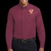 Long Sleeve Easy Care Shirt Thumbnail