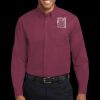 Long Sleeve Easy Care Shirt Thumbnail