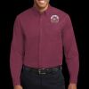 Long Sleeve Easy Care Shirt Thumbnail