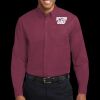 Long Sleeve Easy Care Shirt Thumbnail