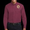 Long Sleeve Easy Care Shirt Thumbnail